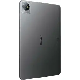 Планшет Blackview Tab 70 10.1" HD+ 4GB/64GB / RK3562 / 6580mAh / 5+2Мп / WIFI Grey - мініатюра 6