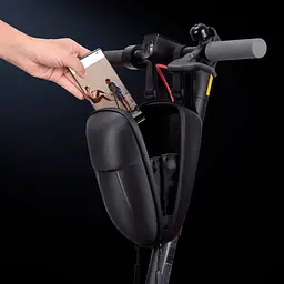 Сумка Xiaomi Electric Scooter Storage Bag (BHR6750GL) - мініатюра 4
