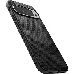 Чохол Spigen Liquid Air для Google Pixel 10 Pro XL Matte Black (ACS09737) [145613] - мініатюра 5