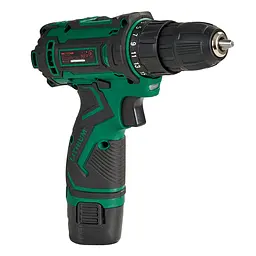 Шурупокрут акумуляторний Nowa WA1215BLB (145709) - мініатюра 4