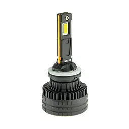 Світлодіодна лампа Decker LED PL-08 5K H27 Decker (НФ-00009667)