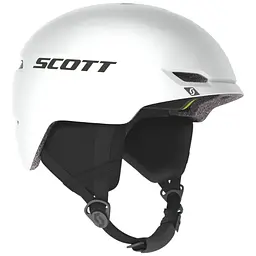 Шолом Scott JR Keeper 2 Plus M White (1081-271761.0002.007)