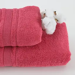 Рушник ТЕП Fancy Flamingo 50x90 см (Р-04180_29732) - мініатюра 2