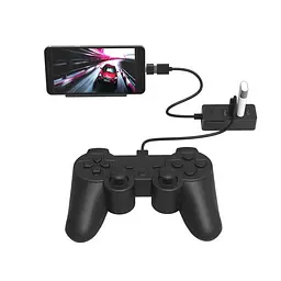 USB-хаб ORICO USB 2.0 4 порти (W5P-U2-030-BK-PRO) - мініатюра 3