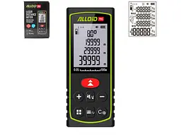 Далекомір Alloid Alloid Pro. Далекомір лезерний, DM-11100
