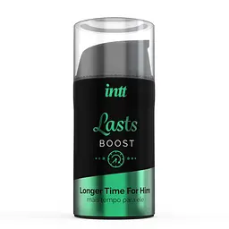 Гель пролонгатор Intt Lasts, 15 мл - мініатюра 2