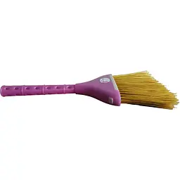 Віник Zambak Plastik пластиковий для прибирання 15х40 см фіолетовий (ZP-123v) - мініатюра 2
