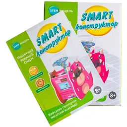 Конструктор Ранок Smart Водяний смерч (10100707У) - мініатюра 6