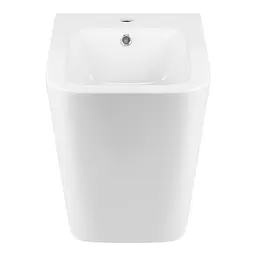 Біде підлогове Qtap Crow QT05443370W, Білий - мініатюра 3