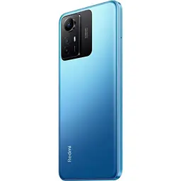 Смартфон Xiaomi Redmi Note 12S 8/256GB Ice Blue - мініатюра 6