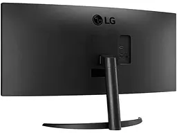 Монітор LG 34WR50QK-B - мініатюра 6