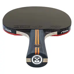 Ракетка для настільного тенісу Stiga Vision V2 4-Star FL (1214-1303-35) (932358) - мініатюра 3
