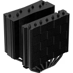 Кулер до процесора Deepcool Assassin 4S (R-ASN4S-BKGPMN-G) - мініатюра 7