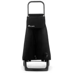 Сумка-візок Rolser Baby MF Joy-1800 Negro (BAB012-1023) (931433)