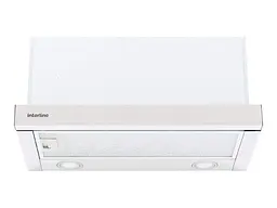 Витяжка Interline SHARK PLUS X/S A/60