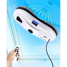 Робот для миття вікон Liectroux YW610 White - мініатюра 26