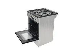 Газова плита Prime Technics PSG 64004 B - мініатюра 2