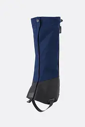 Гетри Rab Latok Alpine Gaiter GTX M Чорний-Синій