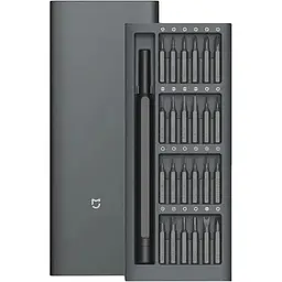 Викрутка Xiaomi Mijia Precision Screwdriver Kit (MJJXLSD002QW / DZN4020CN)