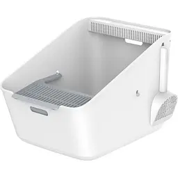 Розумний туалет для кішок Petkit Pura Cat Litter Box (P951) [108971]