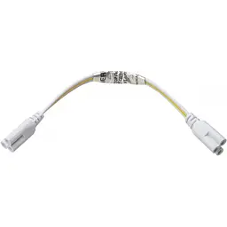 Світлодіодний світильник лінійний Enerlight Harmonia T5 5W 4000К білий (HARMONIA5SMD90W) - мініатюра 3