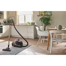 Пилосос Gorenje VCE08G6AEGO - мініатюра 10