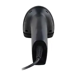 Сканер штрих-кода Datalogic QD2590, 2D USB, Stand, Black (QD2590-BKK1S) - миниатюра 4