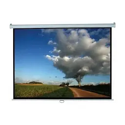 Проекційний екран M100XWH Elite Screens
