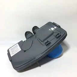 Кришка аквафільтра з фільтрами до пилососу Zelmer Aquawelt, Aquawelt Plus, 919.0ST, 11011699 (919.0240) - мініатюра 3