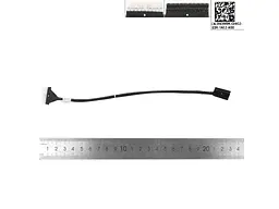 Шлейф підключення акумулятора Dell Latitude E5550; DC02001WW00, CN-0NWD9K