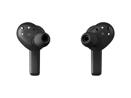 Навушники TWS Bang&Olufsen Beoplay EX Black Anthracite - мініатюра 4