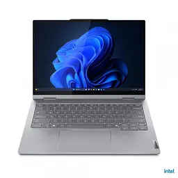 Ноутбук Lenovo ThinkBook 14 G5 IAU, Intel Core Ultra 5 225U, 16GB RAM, SSD 512GB, сірий