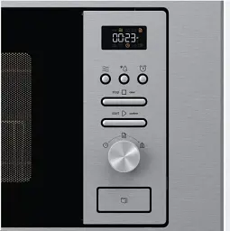 Микроволновая печь встроенная GORENJE BM201AG1X - миниатюра 3