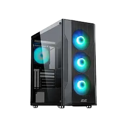 Ігровий ПК Adeptus (RTX 3070 Ti 8GB / Ryzen 7 5700X / 16GB DDR4 / SSD 1TB)