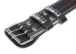 Пояс для важкої атлетики Power system XL fit0011499 - мініатюра 6