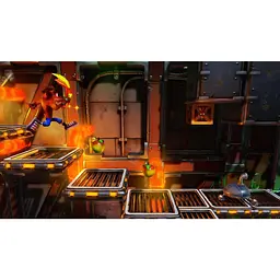 Ключ активації Microsoft Crash Bandicoot N. Sane Trilogy для Xbox One/Series - мініатюра 9