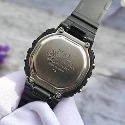 Годинник Casio LA-20WH-1AEF - мініатюра 8
