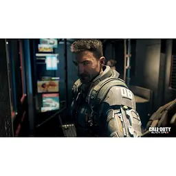 Гра Call of Duty Black Ops 3 (російська версія) (PS4) - мініатюра 3