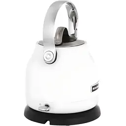 Електрочайник KitchenAid Classic 5KEK1222EWH білий 1.25 л (00000023701) - мініатюра 3