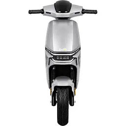 Електроскутер Corso SIRIUS SR-316433 Silver [172252] - мініатюра 2