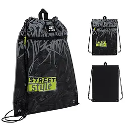 Сумка для взуття Kite 601M Street Style (K25-601M-6) - мініатюра 3