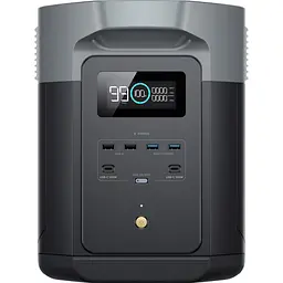 Зарядна станція EcoFlow Delta 2 Max [EFDelta2Max-AU] AU [111675] - мініатюра 3
