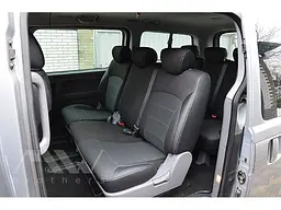 Авточохли модельні MW Brothers для Hyundai H1 (8-9 місць) з 2008 - мініатюра 6