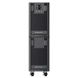 Пристрій безперебійного живлення PowerWalker VFI 10000 AT 9000W (10122249) - мініатюра 2