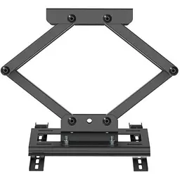 Кріплення для телевізора з поворотом XPRO CP402 кронштейн 26"-55" (CP402) - мініатюра 3