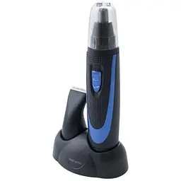Тример для стрижки волосся носа вух Promotec PM-367 2 в 1 - мініатюра 4