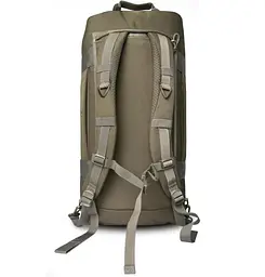 Сумка дорожня Highlander Loader 100L Ranger Green (LR100V2-RG) - мініатюра 5