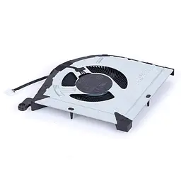 Вентилятор кулер для Lenovo LOQ 15IRH8 16IRH8 Type 82XV 82XW, (5V CPU fan, FQRH DFS5L22H15G86B)