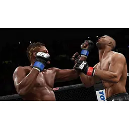 Ключ активації Microsoft UFC 3 для Xbox One/Series - мініатюра 5