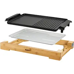 Електрогриль GoodGrill GR 2000 VN - мініатюра 2